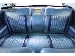 1963 Pontiac Bonneville (CC-2096077) for sale in Denver , Colorado