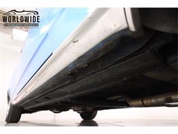 1963 Pontiac Bonneville (CC-2096077) for sale in Denver , Colorado