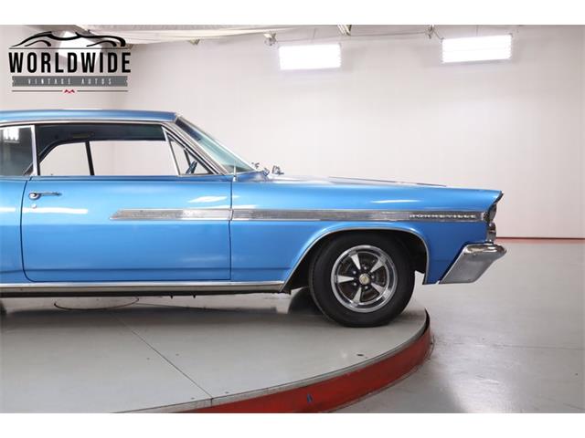 1963 Pontiac Bonneville (CC-2096077) for sale in Denver , Colorado