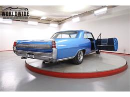 1963 Pontiac Bonneville (CC-2096077) for sale in Denver , Colorado