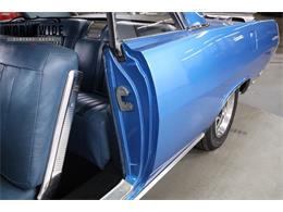 1963 Pontiac Bonneville (CC-2096077) for sale in Denver , Colorado