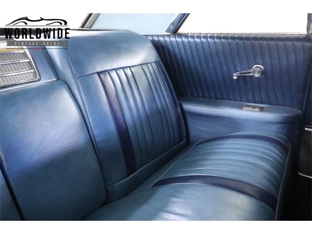 1963 Pontiac Bonneville (CC-2096077) for sale in Denver , Colorado