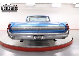 1963 Pontiac Bonneville (CC-2096077) for sale in Denver , Colorado