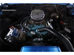 1963 Pontiac Bonneville (CC-2096077) for sale in Denver , Colorado