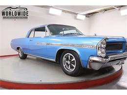 1963 Pontiac Bonneville (CC-2096077) for sale in Denver , Colorado