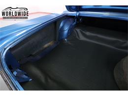 1963 Pontiac Bonneville (CC-2096077) for sale in Denver , Colorado