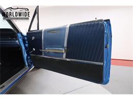 1963 Pontiac Bonneville (CC-2096077) for sale in Denver , Colorado