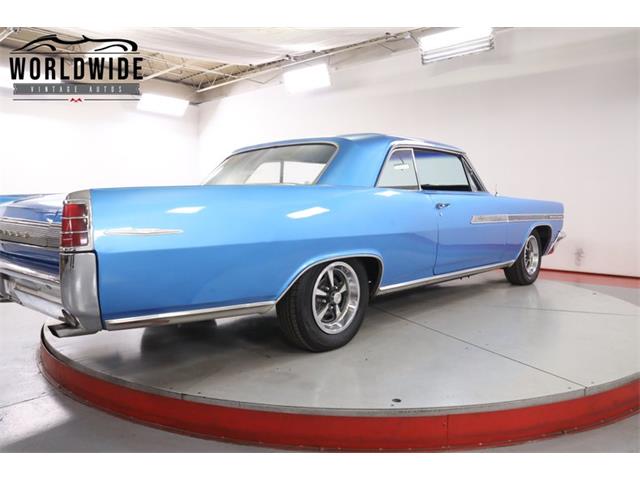 1963 Pontiac Bonneville (CC-2096077) for sale in Denver , Colorado