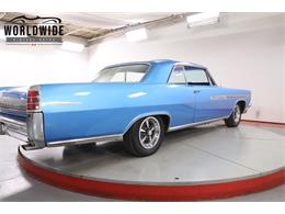 1963 Pontiac Bonneville (CC-2096077) for sale in Denver , Colorado