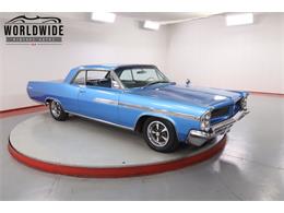 1963 Pontiac Bonneville (CC-2096077) for sale in Denver , Colorado