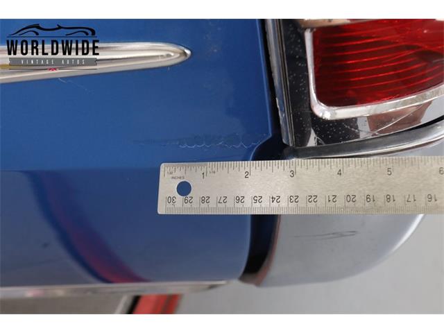 1963 Pontiac Bonneville (CC-2096077) for sale in Denver , Colorado