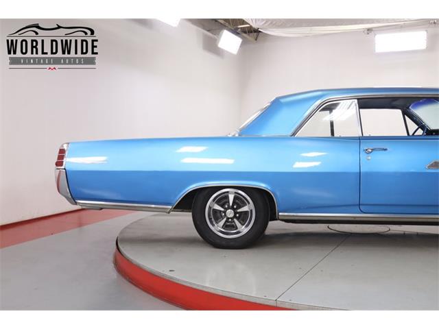 1963 Pontiac Bonneville (CC-2096077) for sale in Denver , Colorado