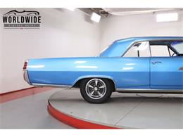 1963 Pontiac Bonneville (CC-2096077) for sale in Denver , Colorado