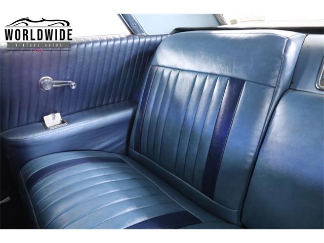 1963 Pontiac Bonneville (CC-2096077) for sale in Denver , Colorado