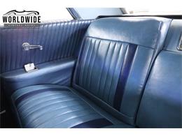 1963 Pontiac Bonneville (CC-2096077) for sale in Denver , Colorado