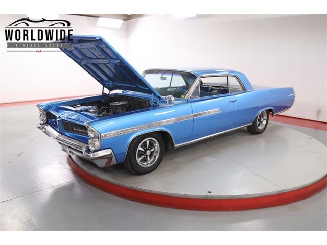 1963 Pontiac Bonneville (CC-2096077) for sale in Denver , Colorado