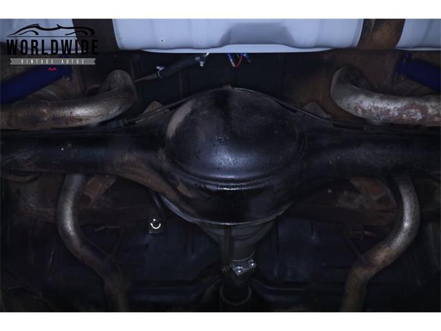 1963 Pontiac Bonneville (CC-2096077) for sale in Denver , Colorado