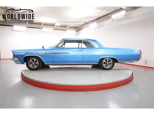 1963 Pontiac Bonneville (CC-2096077) for sale in Denver , Colorado