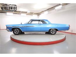 1963 Pontiac Bonneville (CC-2096077) for sale in Denver , Colorado
