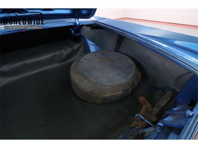 1963 Pontiac Bonneville (CC-2096077) for sale in Denver , Colorado