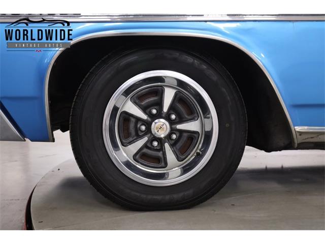 1963 Pontiac Bonneville (CC-2096077) for sale in Denver , Colorado