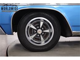 1963 Pontiac Bonneville (CC-2096077) for sale in Denver , Colorado