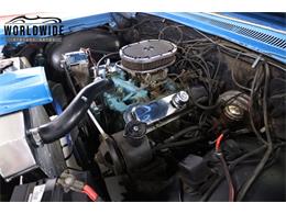 1963 Pontiac Bonneville (CC-2096077) for sale in Denver , Colorado