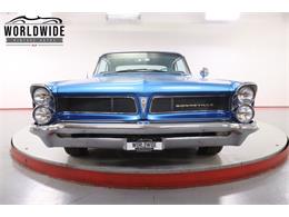 1963 Pontiac Bonneville (CC-2096077) for sale in Denver , Colorado