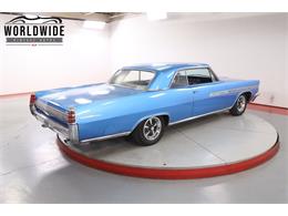 1963 Pontiac Bonneville (CC-2096077) for sale in Denver , Colorado