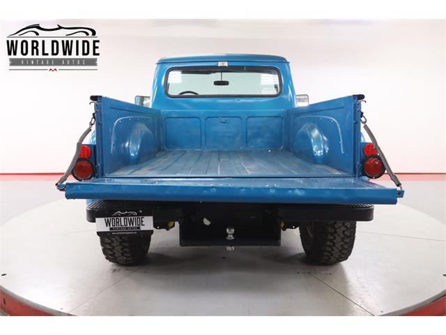 1968 International Pickup (CC-2096078) for sale in Denver , Colorado