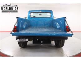 1968 International Pickup (CC-2096078) for sale in Denver , Colorado