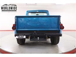 1968 International Pickup (CC-2096078) for sale in Denver , Colorado
