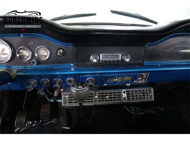 1968 International Pickup (CC-2096078) for sale in Denver , Colorado