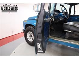1968 International Pickup (CC-2096078) for sale in Denver , Colorado