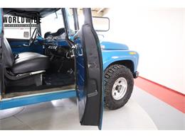 1968 International Pickup (CC-2096078) for sale in Denver , Colorado