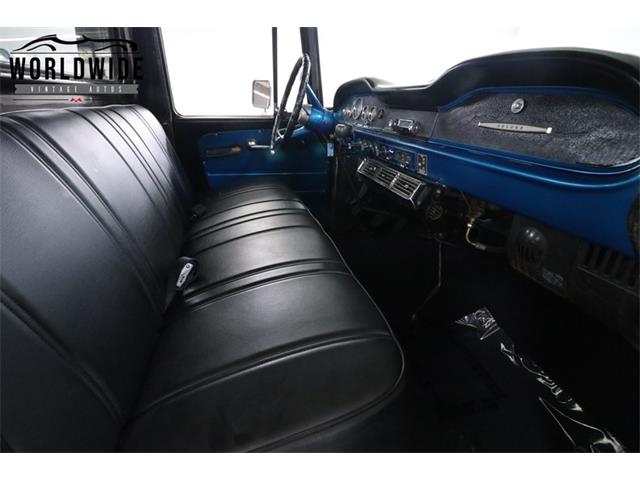 1968 International Pickup (CC-2096078) for sale in Denver , Colorado