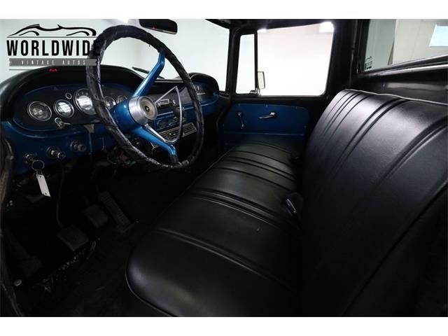 1968 International Pickup (CC-2096078) for sale in Denver , Colorado