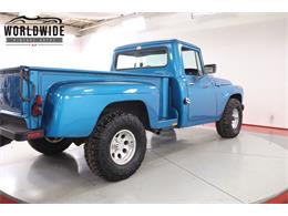 1968 International Pickup (CC-2096078) for sale in Denver , Colorado