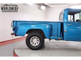 1968 International Pickup (CC-2096078) for sale in Denver , Colorado
