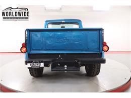 1968 International Pickup (CC-2096078) for sale in Denver , Colorado