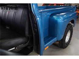 1968 International Pickup (CC-2096078) for sale in Denver , Colorado