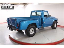1968 International Pickup (CC-2096078) for sale in Denver , Colorado