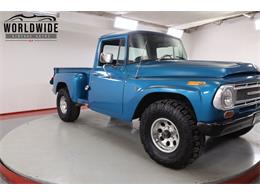 1968 International Pickup (CC-2096078) for sale in Denver , Colorado