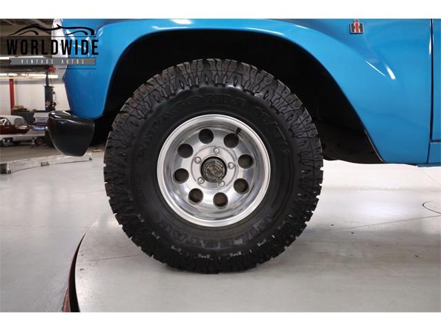 1968 International Pickup (CC-2096078) for sale in Denver , Colorado