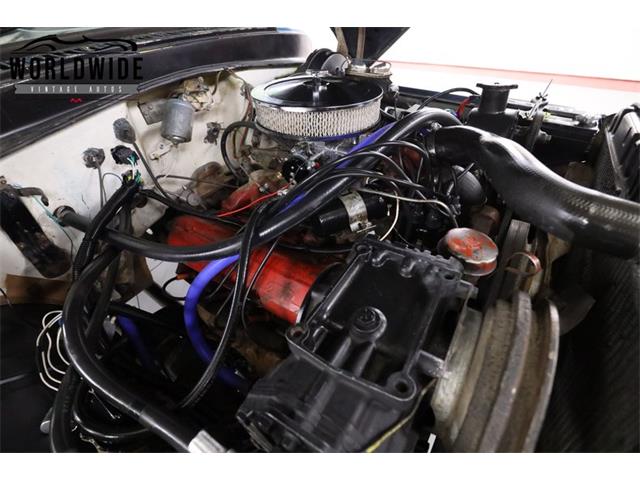1968 International Pickup (CC-2096078) for sale in Denver , Colorado