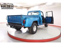 1968 International Pickup (CC-2096078) for sale in Denver , Colorado