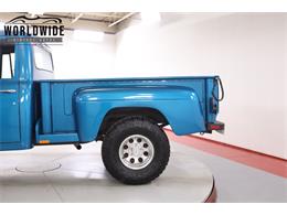 1968 International Pickup (CC-2096078) for sale in Denver , Colorado