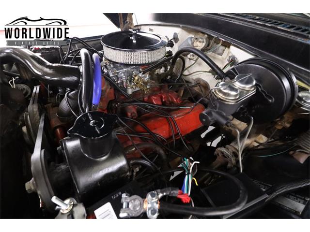 1968 International Pickup (CC-2096078) for sale in Denver , Colorado