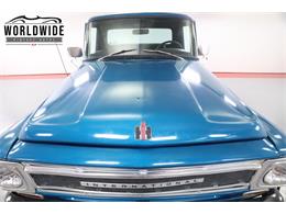 1968 International Pickup (CC-2096078) for sale in Denver , Colorado