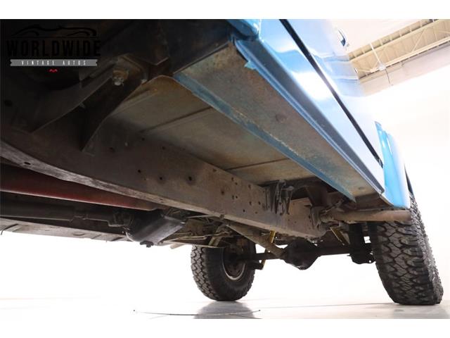 1968 International Pickup (CC-2096078) for sale in Denver , Colorado